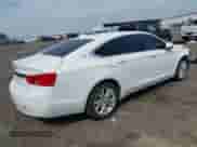 2019 Chevrolet Impala LT с VIN 1G11Z5SA2KU133800, выставлен на аукционе IAAI как лот 43192131 с пробегом 152 350 миль миль и . История ставок и продаж доступна на DreamBid. Изображение 4.