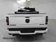 2022 Ram 1500 Big Horn with VIN 1C6SRFFT8NN319828, listed as a Copart auction lot 85266885 with 117,667 mi miles and Clean title. Bid and sale history available at DreamBid. Image 6.