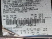 ✅ 2006 Ford Fusion SEL • VIN: 3FAHP08156R126655 • Лот: 43600390. Опубликован ранее на IAAI с пробегом 211 395 миль. Бесплатный доступ к архиву аукционных продаж из США и подробный отчёт об истории автомобиля на DreamBid. Изображение 9.