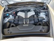 ✅ 2024 Rolls-Royce Cullinan • VIN: SLATV4C09RU224513 • Lot: 70881884. Wystawiony na Copart z przebiegiem 3 466 mil. Bezpłatny archiwum sprzedaży aukcyjnych z USA i szczegółowy raport historii pojazdu na DreamBid. Zdjęcie 13.