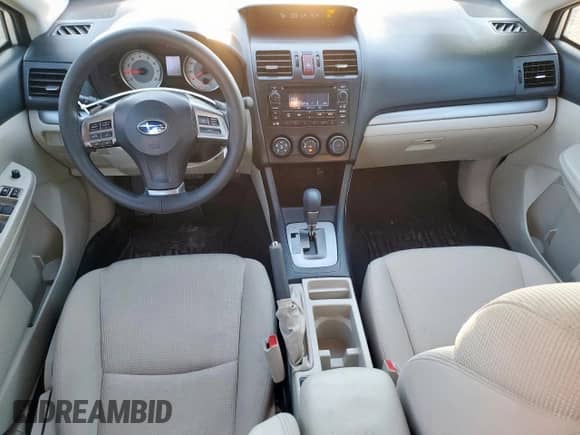 2014 Subaru Impreza Special Sports Premium с VIN JF1GPAL65EH227568, выставлен на аукционе Copart как лот 81619075 с пробегом 103 838 миль миль и Списание • Salvage title. История ставок и продаж доступна на DreamBid. Изображение 8.