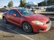 ✅ 2012 Mitsubishi Eclipse GS • VIN: 4A31K5DF1CE005108 • Lot: 75643284. Wystawiony na Copart z przebiegiem 138 502 mil. Bezpłatny archiwum sprzedaży aukcyjnych z USA i szczegółowy raport historii pojazdu na DreamBid. Zdjęcie 4.