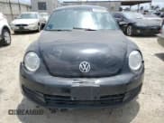 ✅ 2014 Volkswagen Beetle 1.8T • VIN: 3VWJ07AT6EM657490 • Lot: 56752285. Listed on Copart with Not provided. Free auction sales archive from the USA and detailed vehicle history report at DreamBid. Image 5.