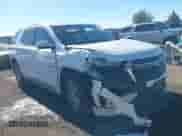 2022 Chevrolet Traverse High Country с VIN 1GNEVNKW7NJ195173, выставлен на аукционе IAAI как лот 43364388 с пробегом 21 132 миль миль и . История ставок и продаж доступна на DreamBid. Изображение 1.