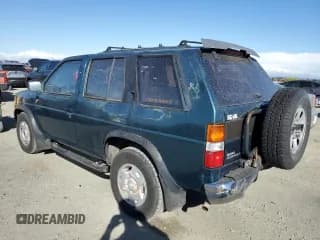 ✅ 1995 Nissan Pathfinder LE • VIN: JN8HD17Y5SW013338 • Lot: 76463714. Wystawiony na Copart z przebiegiem 287 723 mil. Bezpłatny archiwum sprzedaży aukcyjnych z USA i szczegółowy raport historii pojazdu na DreamBid. Zdjęcie 2.