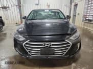 ✅ 2018 Hyundai Elantra Value Edition • VIN: 5NPD84LF3JH218617 • Лот: 72022915. Опубликован ранее на Copart с пробегом 126 005 миль. Бесплатный доступ к архиву аукционных продаж из США и подробный отчёт об истории автомобиля на DreamBid. Изображение 5.