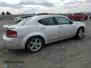 2008 Dodge Avenger R/T z VIN 1B3LC76M48N538465, wystawiony jako Copart lot #73222544 z przebiegiem 84 134 mil mil oraz Szkoda całkowita • Salvage title. Historia ofert i sprzedaży dostępna na DreamBid. Obrazek 3.