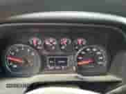 2024 Chevrolet Silverado 3500HD Work Truck с VIN 1GC4YSE73RF209660, выставлен на аукционе Copart как лот 78063514 с пробегом 19 659 миль миль и Списание • Salvage title. История ставок и продаж доступна на DreamBid. Изображение 9.