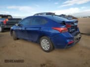 ✅ 2022 Hyundai Accent SE • VIN: 3KPC24A65NE167602 • Лот: 86322804. Опубликован ранее на Copart с пробегом 26 092 миль. Бесплатный доступ к архиву аукционных продаж из США и подробный отчёт об истории автомобиля на DreamBid. Изображение 2.