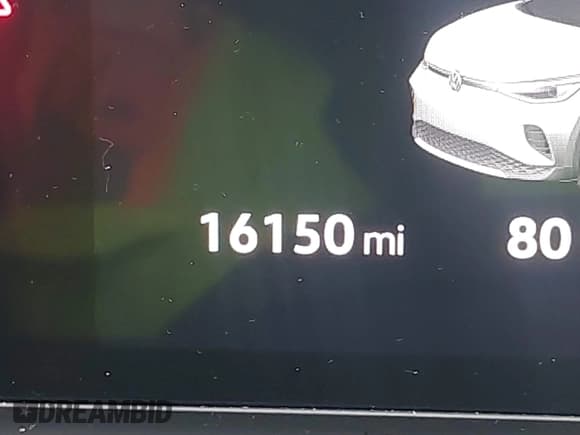 ✅ 2023 Volkswagen ID.4 Pro S • VIN: 1V2WNPE85PC027351 • Лот: 43728529. Опубликован ранее на IAAI с пробегом 16 150 миль. Бесплатный доступ к архиву аукционных продаж из США и подробный отчёт об истории автомобиля на DreamBid. Изображение 15.