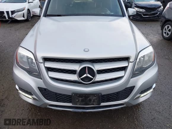 ✅ 2014 Mercedes-Benz GLK 350 • VIN: WDCGG8JB3EG312766 • Лот: 43644743. Опубликован ранее на IAAI с пробегом 215 561 миль. Бесплатный доступ к архиву аукционных продаж из США и подробный отчёт об истории автомобиля на DreamBid. Изображение 6.