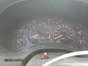 ✅ 2003 Chevrolet S-10 LS • VIN: 1GCDT13X53K106637 • Лот: 68842524. Опубликован ранее на Copart с пробегом 182 096 миль. Бесплатный доступ к архиву аукционных продаж из США и подробный отчёт об истории автомобиля на DreamBid. Изображение 9.