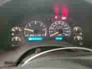 1999 Chevrolet Blazer LS z VIN 1GNCT18W8XK128169, wystawiony jako Copart lot #44260965 z przebiegiem 104 790 mil mil oraz Szkoda całkowita • Salvage title. Historia ofert i sprzedaży dostępna na DreamBid. Obrazek 9.