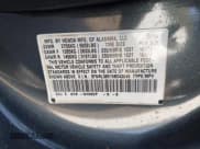 ✅ 2005 Honda Odyssey EX-L • VIN: 5FNRL38615B043649 • Лот: 43217385. Опубликован ранее на IAAI с пробегом 255 283 миль. Бесплатный доступ к архиву аукционных продаж из США и подробный отчёт об истории автомобиля на DreamBid. Изображение 9.