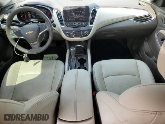 2020 Chevrolet Malibu Premier с VIN 1G1ZE5SX9LF088508, выставлен на аукционе Copart как лот 69315315 с пробегом 75 272 миль миль и Списание • Salvage title. История ставок и продаж доступна на DreamBid. Изображение 8.