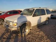 ✅ 1999 Ford Explorer XLT • VIN: 1FMZU34E8XZB93177 • Lot: 61252815. Listed on Copart with 133,452 mi. Free auction sales archive from the USA and detailed vehicle history report at DreamBid. Image 1.