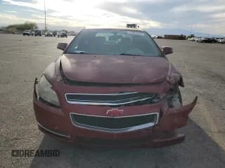 ✅ 2008 Chevrolet Malibu 2LT • VIN: 1G1ZJ57B88F252217 • Lot: 77833954. Listed on Copart with 186,107 mi. Free auction sales archive from the USA and detailed vehicle history report at DreamBid. Image 5.