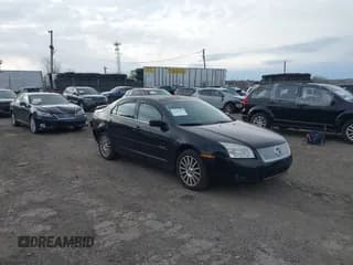 ✅ 2007 Mercury Milan Premier • VIN: 3MEHM08167R657706 • Lot: 43701962. Wystawiony na IAAI z przebiegiem 247 699 mil. Bezpłatny archiwum sprzedaży aukcyjnych z USA i szczegółowy raport historii pojazdu na DreamBid. Zdjęcie 1.