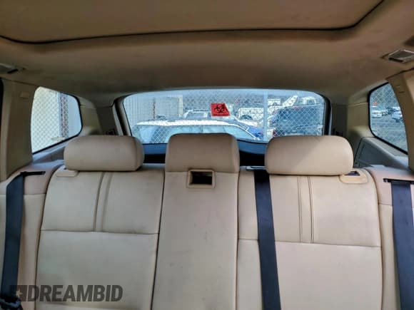 ✅ 2004 BMW X3 3.0i • VIN: WBXPA93444WA64887 • Lot: 96814325. Listed on Copart with 242,288 mi. Free auction sales archive from the USA and detailed vehicle history report at DreamBid. Image 10.