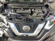 ✅ 2020 Nissan Rogue S • VIN: JN8AT2MT2LW018727 • Лот: 43645501. Опубликован ранее на IAAI с пробегом 52 583 миль. Бесплатный доступ к архиву аукционных продаж из США и подробный отчёт об истории автомобиля на DreamBid. Изображение 10.