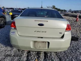 ✅ 2010 Ford Focus SE • VIN: 1FAHP3FN0AW149645 • Lot: 91670345. Listed on Copart with Not provided. Free auction sales archive from the USA and detailed vehicle history report at DreamBid. Image 6.