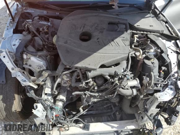 ✅ 2017 Infiniti Q60 Premium • VIN: JN1CV7EK6HM110639 • Лот: 65166285. Опубликован ранее на Copart с пробегом 127 742 миль. Бесплатный доступ к архиву аукционных продаж из США и подробный отчёт об истории автомобиля на DreamBid. Изображение 11.