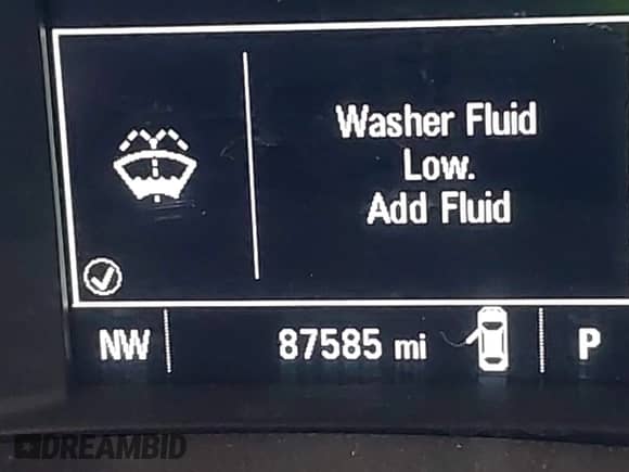 2020 Chevrolet Malibu LT с VIN 1G1ZD5STXLF044078, выставлен на аукционе IAAI как лот 43595563 с пробегом 87 585 миль миль и . История ставок и продаж доступна на DreamBid. Изображение 15.