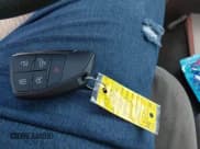 ✅ 2024 Chevrolet Silverado 1500 Custom • VIN: 1GCPDBEK7RZ214839 • Lot: 42280995. Listed on IAAI with 18,755 mi. Free auction sales archive from the USA and detailed vehicle history report at DreamBid. Image 11.