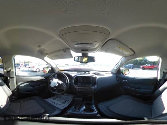 2016 Chevrolet Colorado 4WD Z71 с VIN 1GCGTDE36G1278650, выставлен на аукционе IAAI как лот 43440789 с пробегом 59 499 миль миль и . История ставок и продаж доступна на DreamBid. Изображение 22.