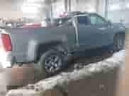 2019 Chevrolet Colorado 4WD Z71 с VIN 1GCHTDEN3K1178214, выставлен на аукционе IAAI как лот 41640246 с пробегом 48 212 миль миль и . История ставок и продаж доступна на DreamBid. Изображение 4.