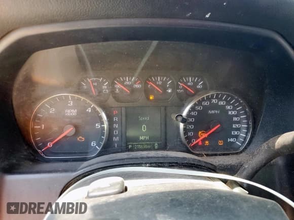 ✅ 2015 Chevrolet Silverado 3500HD Work Truck • VIN: 1GC2KYEG5FZ504068 • Lot: 64436355. Listed on Copart with 275,638 mi. Free auction sales archive from the USA and detailed vehicle history report at DreamBid. Image 9.