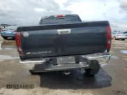 ✅ 2009 Chevrolet Colorado 1LT • VIN: 1GCDT13E898153567 • Лот: 63604394. Опубликован ранее на Copart с пробегом Не указан. Бесплатный доступ к архиву аукционных продаж из США и подробный отчёт об истории автомобиля на DreamBid. Изображение 6.