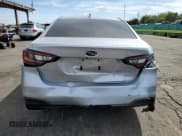 ✅ 2025 Subaru Legacy Premium • VIN: 4S3BWAD62S3005858 • Лот: 71973395. Опубликован ранее на Copart с пробегом 11 963 миль. Бесплатный доступ к архиву аукционных продаж из США и подробный отчёт об истории автомобиля на DreamBid. Изображение 6.