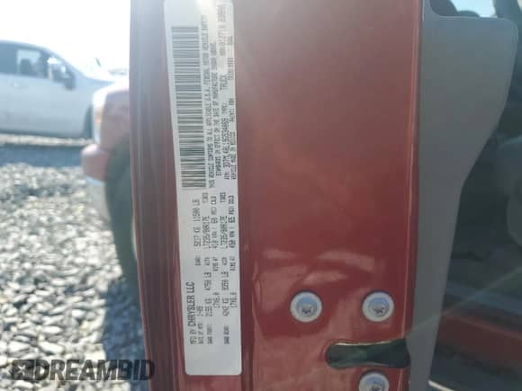 2009 Dodge 3500 SLT z VIN 3D7ML48L19G534069, wystawiony jako Copart lot #74774414 z przebiegiem 74 086 mil mil oraz Czysty tytuł • Clean title. Historia ofert i sprzedaży dostępna na DreamBid. Obrazek 15.