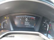 ✅ 2018 Honda CR-V Touring • VIN: 7FARW2H90JE052921 • Lot: 43671364. Listed on IAAI with 101,261 mi. Free auction sales archive from the USA and detailed vehicle history report at DreamBid. Image 7.