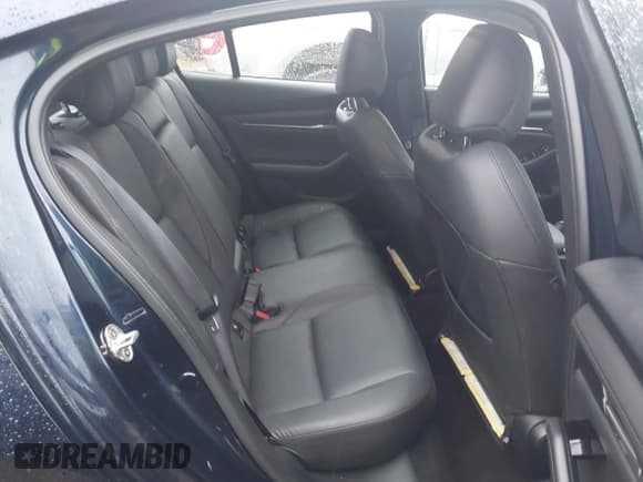 ✅ 2024 Mazda 3 S Select Sport • VIN: 3MZBPABM8RM426732 • Лот: 43774121. Опубликован ранее на IAAI с пробегом 33 382 миль. Бесплатный доступ к архиву аукционных продаж из США и подробный отчёт об истории автомобиля на DreamBid. Изображение 8.