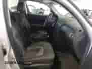 2011 Chevrolet HHR LS с VIN 3GNBAAFW4BS548500, выставлен на аукционе Copart как лот 74539734 с пробегом 113 616 миль миль и Списание • Salvage title. История ставок и продаж доступна на DreamBid. Изображение 7.