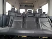 ✅ 2019 Ford Transit Passenger XL • VIN: 1FBVU4XG7KKB23973 • Lot: 70349025. Listed on Copart with 248,293 mi. Free auction sales archive from the USA and detailed vehicle history report at DreamBid. Image 10.