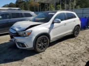 ✅ 2018 Mitsubishi Outlander SEL • VIN: JA4AR4AW9JZ003328 • Lot: 91970505. Listed on Copart with 86,141 mi. Free auction sales archive from the USA and detailed vehicle history report at DreamBid. Image 1.