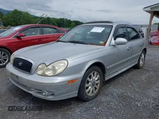 ✅ 2004 Hyundai Sonata GLS • VIN: KMHWF35HX4A960494 • Lot: 42351968. Wystawiony na IAAI z przebiegiem 230 019 mil. Bezpłatny archiwum sprzedaży aukcyjnych z USA i szczegółowy raport historii pojazdu na DreamBid. Zdjęcie 6.