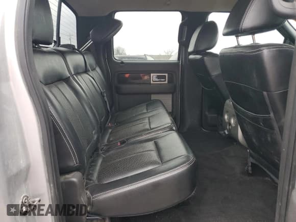 ✅ 2010 Ford F-150 XL • VIN: 1FTFW1EV5AFC24723 • Lot: 85431645. Listed on Copart with 185,752 mi. Free auction sales archive from the USA and detailed vehicle history report at DreamBid. Image 10.