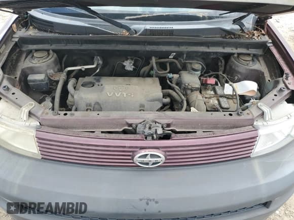 ✅ 2004 Scion xB • VIN: JTLKT324140157760 • Лот: 56141685. Опубликован ранее на Copart с пробегом 98 340 миль. Бесплатный доступ к архиву аукционных продаж из США и подробный отчёт об истории автомобиля на DreamBid. Изображение 12.