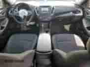 2016 Chevrolet Malibu LS z VIN 1G1ZC5ST6GF298587, wystawiony jako Copart lot #62960785 z przebiegiem 93 040 mil mil oraz Szkoda całkowita • Salvage title. Historia ofert i sprzedaży dostępna na DreamBid. Obrazek 8.