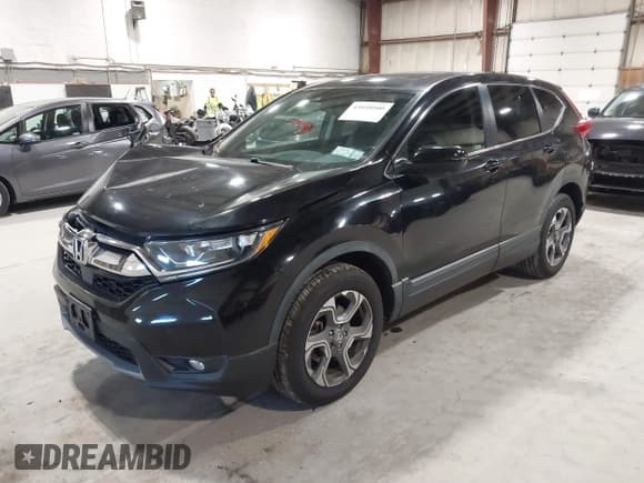✅ 2019 Honda CR-V EX-L • VIN: 7FARW2H82KE008637 • Lot: 43410500. Wystawiony na IAAI z przebiegiem 82 620 mil. Bezpłatny archiwum sprzedaży aukcyjnych z USA i szczegółowy raport historii pojazdu na DreamBid. Zdjęcie 2.