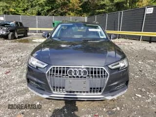 ✅ 2017 Audi allroad A4 Premium Plus • VIN: WA18NAF49HA180440 • Лот: 67115613. Опубликован ранее на Copart с пробегом Не указан. Бесплатный доступ к архиву аукционных продаж из США и подробный отчёт об истории автомобиля на DreamBid. Изображение 5.
