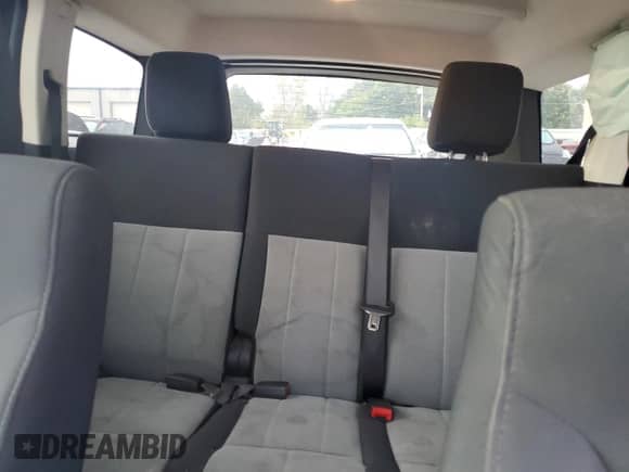 2008 Dodge Nitro SXT с VIN 1D8GT28K78W126261, выставлен на аукционе Copart как лот 71723484 с пробегом 188 086 миль миль и Чистый • Clean title. История ставок и продаж доступна на DreamBid. Изображение 10.