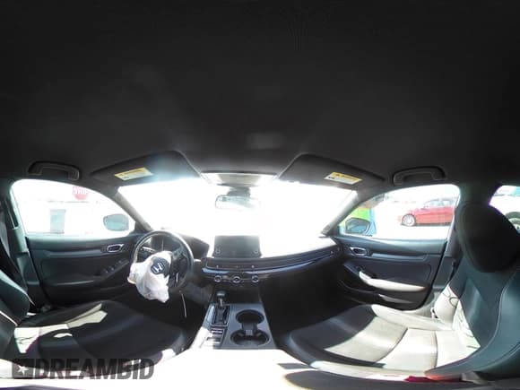 ✅ 2022 Honda Civic Sport • VIN: 19XFL2H8XNE007849 • Лот: 43505327. Опубликован ранее на IAAI с пробегом 60 264 миль. Бесплатный доступ к архиву аукционных продаж из США и подробный отчёт об истории автомобиля на DreamBid. Изображение 18.