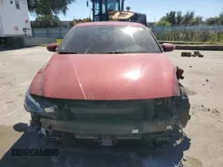 2022 Hyundai Elantra Limited с VIN KMHLP4AG7NU333089, выставлен на аукционе Copart как лот 86540525 с пробегом 43 019 миль миль и На запчасти • Non repairable. История ставок и продаж доступна на DreamBid. Изображение 5.