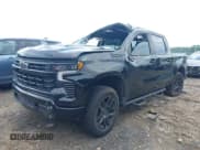 ✅ 2022 Chevrolet Silverado 1500 LT Trail Boss • VIN: 3GCUDFEDXNG527387 • Lot: 42269841. Wystawiony na IAAI z przebiegiem Nie podano. Bezpłatny archiwum sprzedaży aukcyjnych z USA i szczegółowy raport historii pojazdu na DreamBid. Zdjęcie 2.