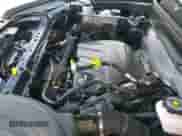 ✅ 2024 Chevrolet TrailBlazer LT • VIN: KL79MPS29RB203048 • Лот: 42369783. Размещён на IAAI с пробегом 27 232 миль миль. Получите бесплатный доступ к архиву аукционных продаж из США и посмотрите подробный отчёт об истории автомобиля на DreamBid. Изображение 19.